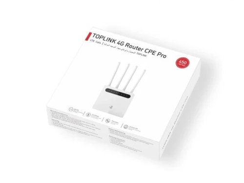 MODEM A PUCE 5G/4G WIFI6 HW493PRO 450MBPS+150MBPS-TOPLINK