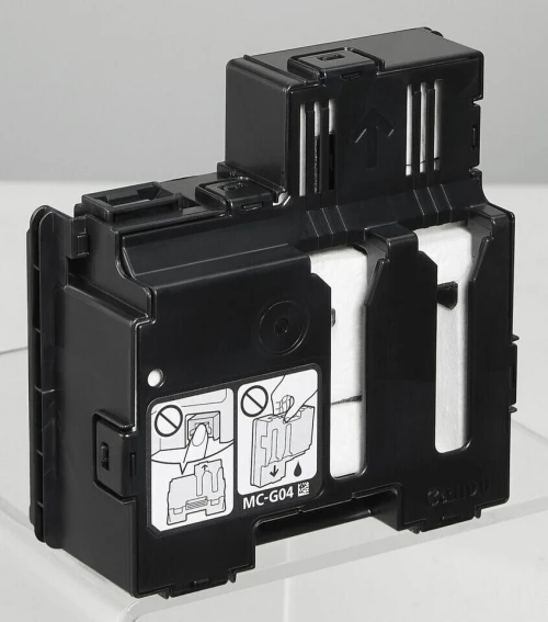 Cartouche d'entretien / de maintenance compatible Canon MCG04