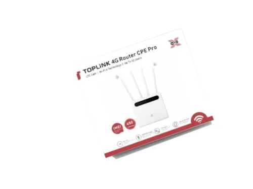 MODEM A PUCE 5G/4G WIFI6 HW493PRO 450MBPS+150MBPS-TOPLINK