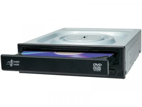 Lecteur et graveur de CD et DVD