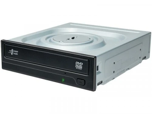 Lecteur et graveur de CD et DVD