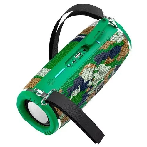 Haut-parleur sans fil Bluetooth v5.0 HC12 La batterie de 1200mAh HOCO
