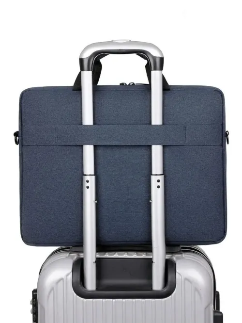 cartable Okade T49 pour ordinateur portable 15,6" pour transport pratique et abordable