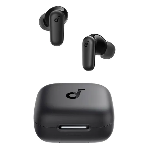 couteurs Soundcore sans fil R50i NC 42dB ANC original anker en noir/blanc