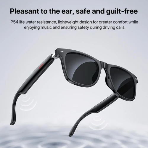 Lunettes Connectées Audio IO35 YESIDO