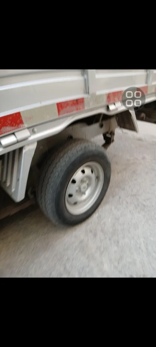 Chery Yoki double cabine 2021 