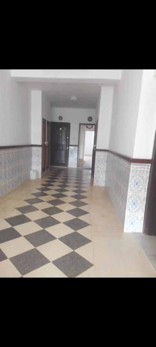 Location Appartement F5 Alger Draria