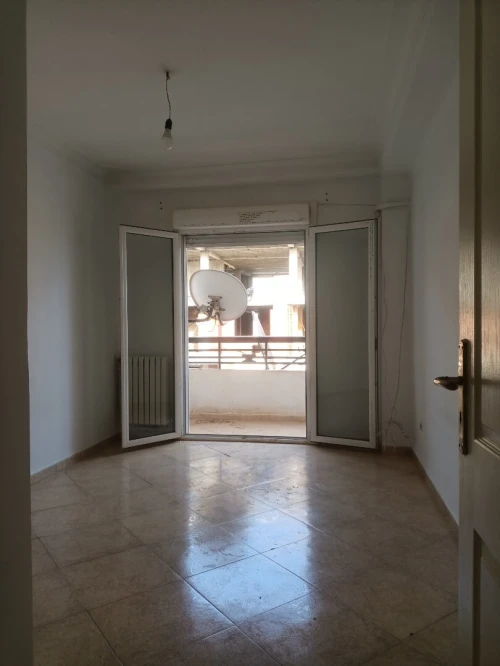 Location Appartement F5 Alger Draria