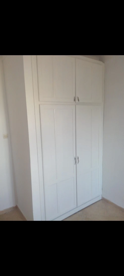 Location Appartement F5 Alger Draria