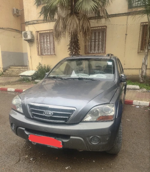 Kia Sorento 2008 
