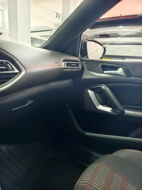 Peugeot 308 2019 GT Line 