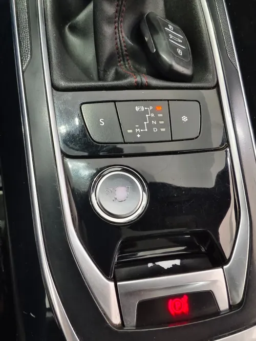 Peugeot 308 2019 GT Line 