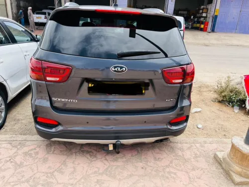 Kia Sorento 2020 GT-Line