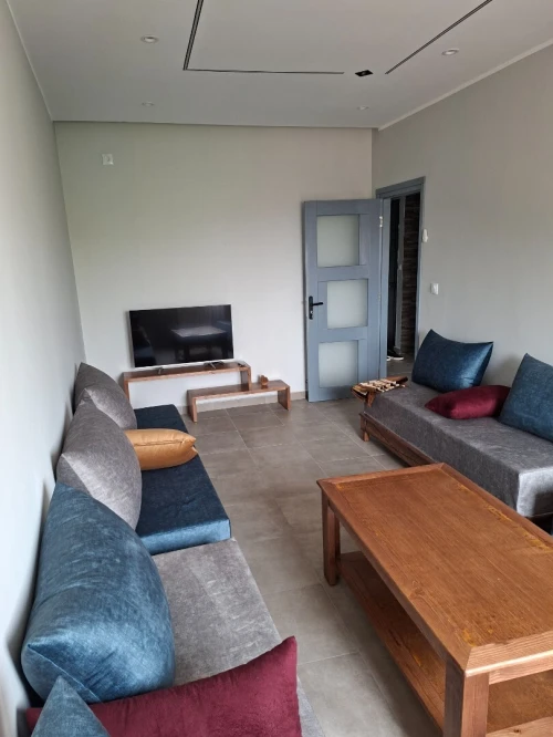 Location Appartement F2 Oran Es senia