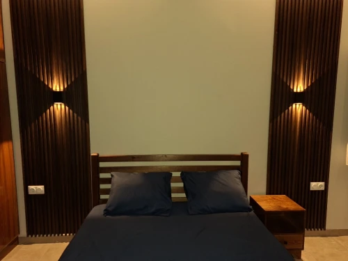 Location Appartement F2 Oran Es senia