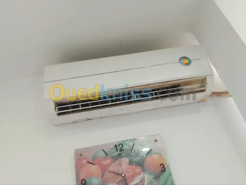 Climatiseur condor 12000