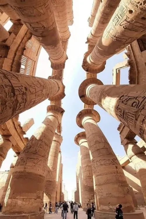 VOYAGE COMBINE CAIRE SHARAM EL SHEIKH
