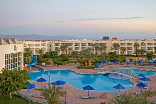 VOYAGE COMBINE CAIRE SHARAM EL SHEIKH