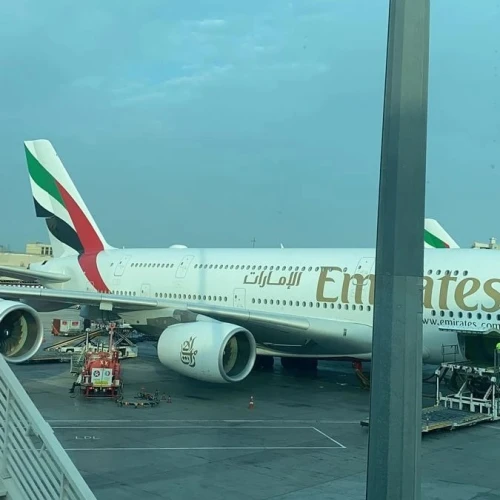 Voyage organisé Dubaï 