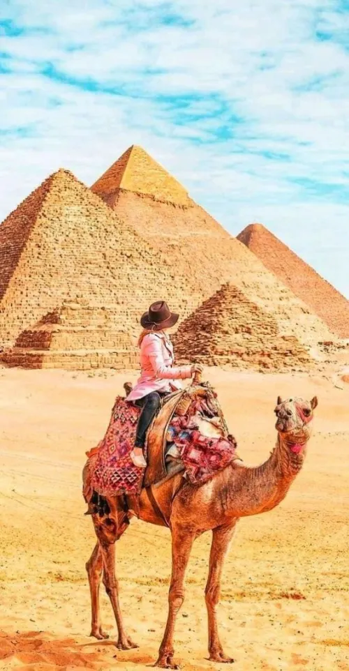 VOYAGE COMBINE CAIRE SHARAM EL SHEIKH