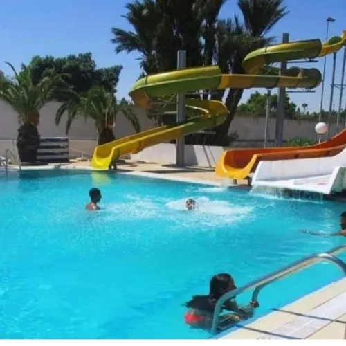 voyage organisé TUNISIE SOUSSE