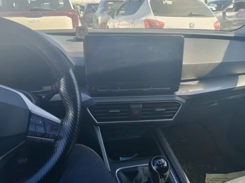 Seat Leon 2022 Fully