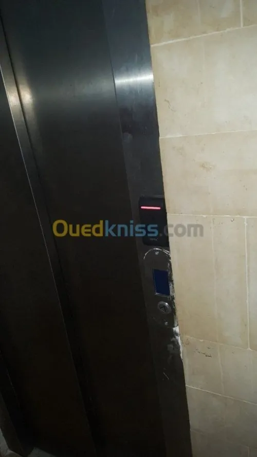 INTERPHONE DIGICODE VISIOPHONE CONTROL D'ACCEES