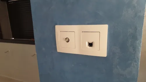 INTERPHONE  DIGICODE ALARME 