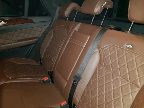 Mercedes ML 2014 250 CDI Pack AMG