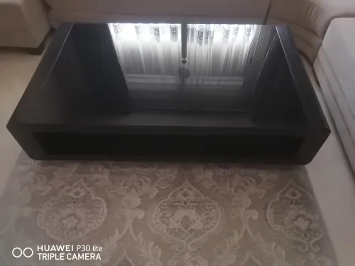 Table basse
