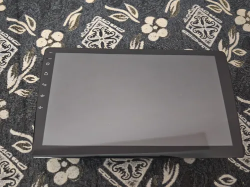 Tablette auto
