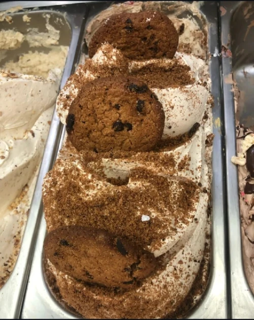ZANZOU GELATO GLACE  MAISON DE FABRICATION ET VENTE EN GROS DE GLACE GELATO ET GLACE GELATO SLICE(بيع المثلجات للمحلات)