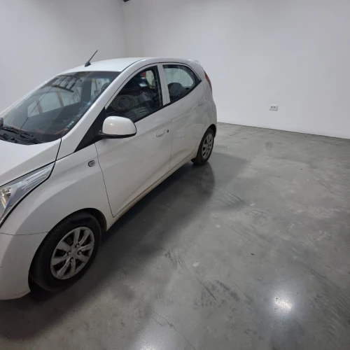 Hyundai EON 2013 GLS