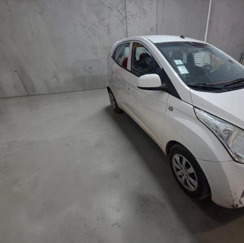 Hyundai EON 2013 GLS