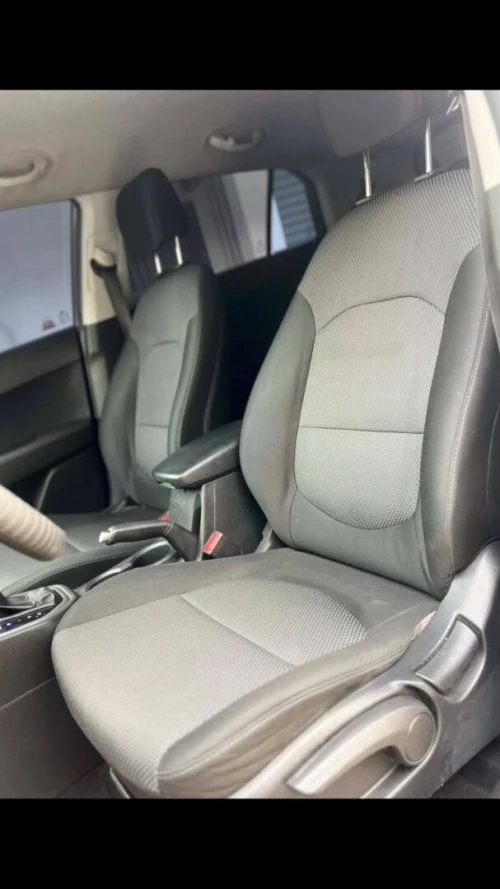Hyundai Creta 2019 Creta