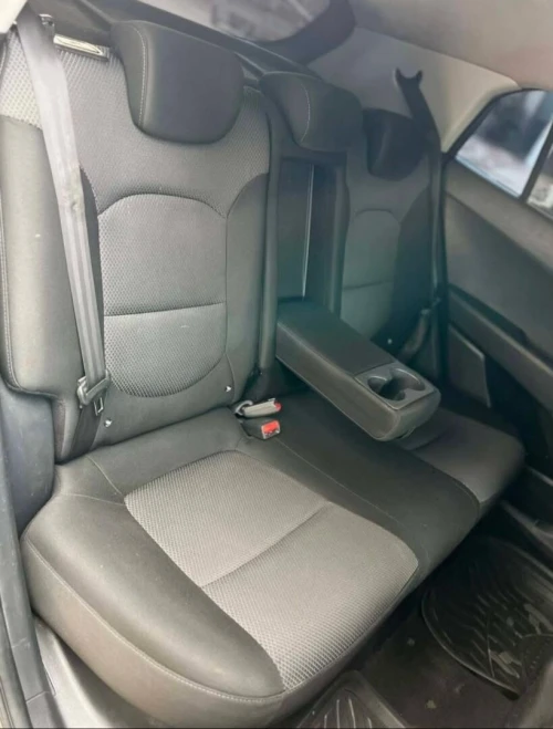 Hyundai Creta 2019 Creta