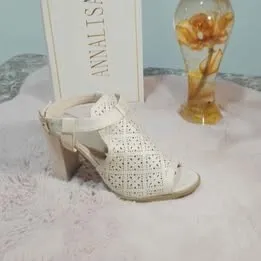 برومو أحذية Sabot chaussure ANNALISA  
