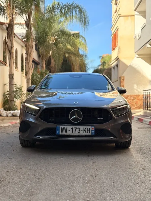 Mercedes Classe a 2023 Amg