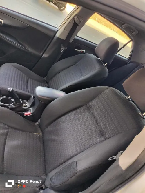Toyota Corolla 2013 Corolla