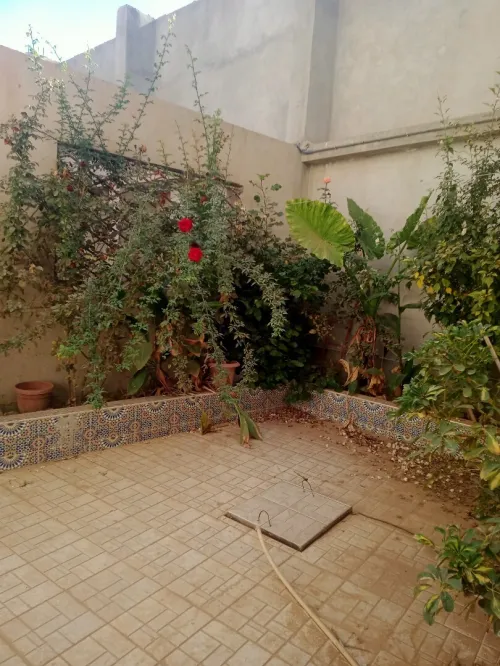 Vente Villa Tlemcen Hennaya