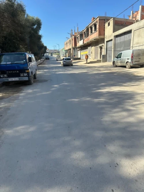 Location Local Boumerdès Ouled moussa