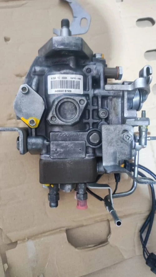 Pompe injection KIA K2700