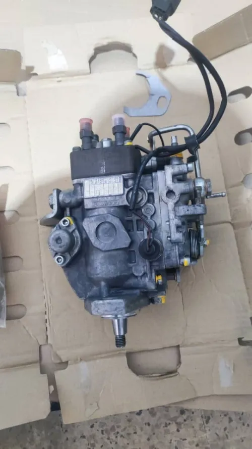 Pompe injection KIA K2700