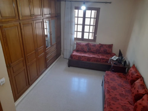 Vente Villa Alger Bologhine