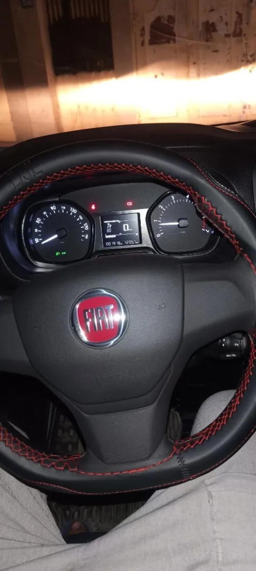 Fiat Scudo 2024 La tout p17  majmol
