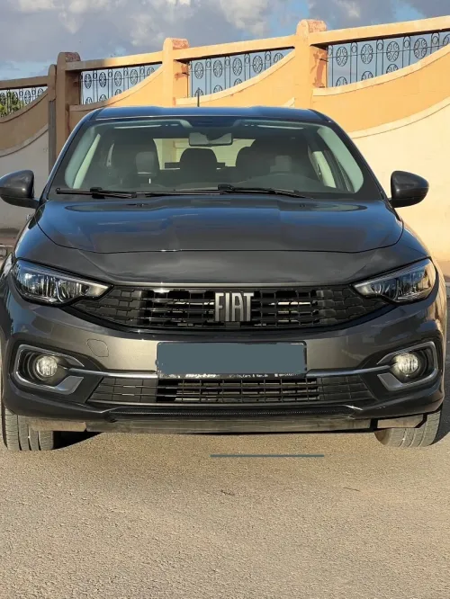 Fiat Tipo Sedan 2024 City