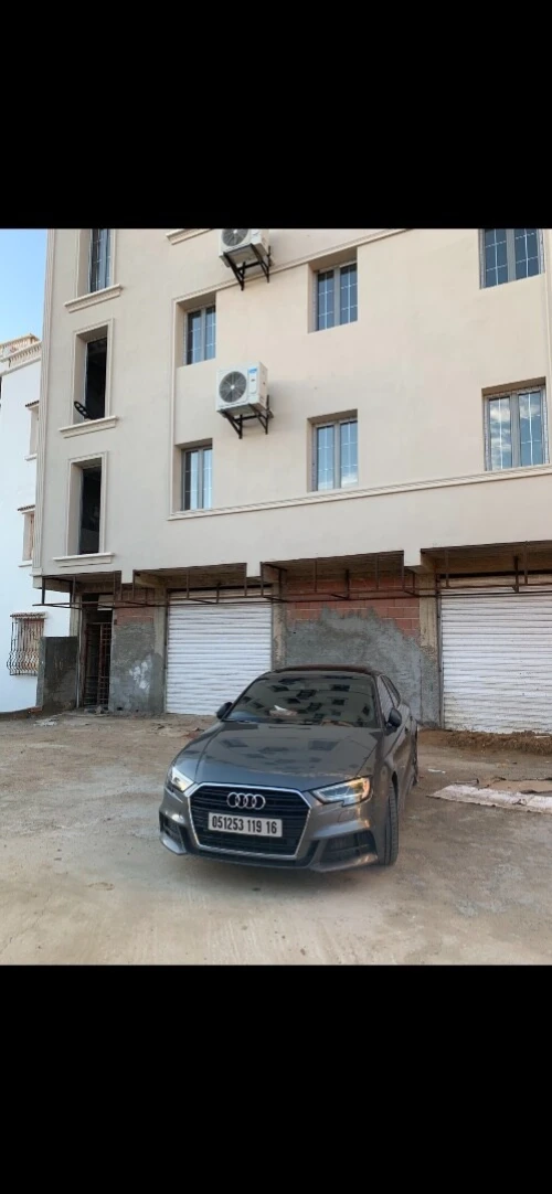 Audi A3 Limousine 2019 S Line