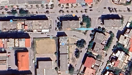 Location Local Alger Reghaia