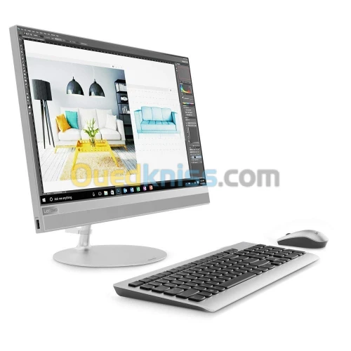 aio 520-22iku all-in-one