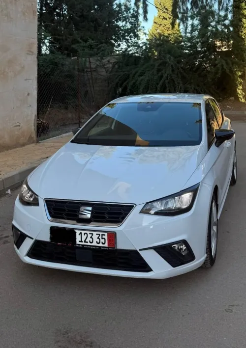 Seat Ibiza 2023 FR